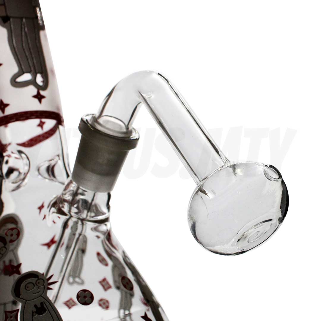 Downstem Bola Largo