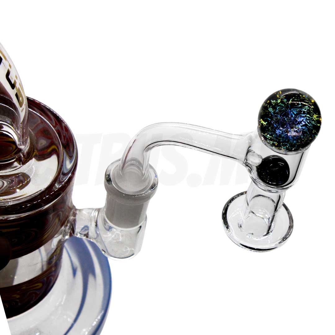 Terp Blender A