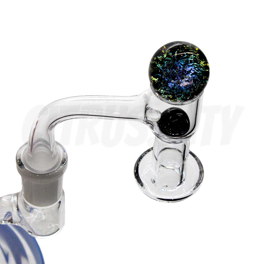 Terp Blender A