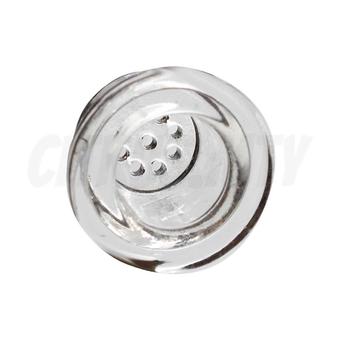 Bowl Silicón