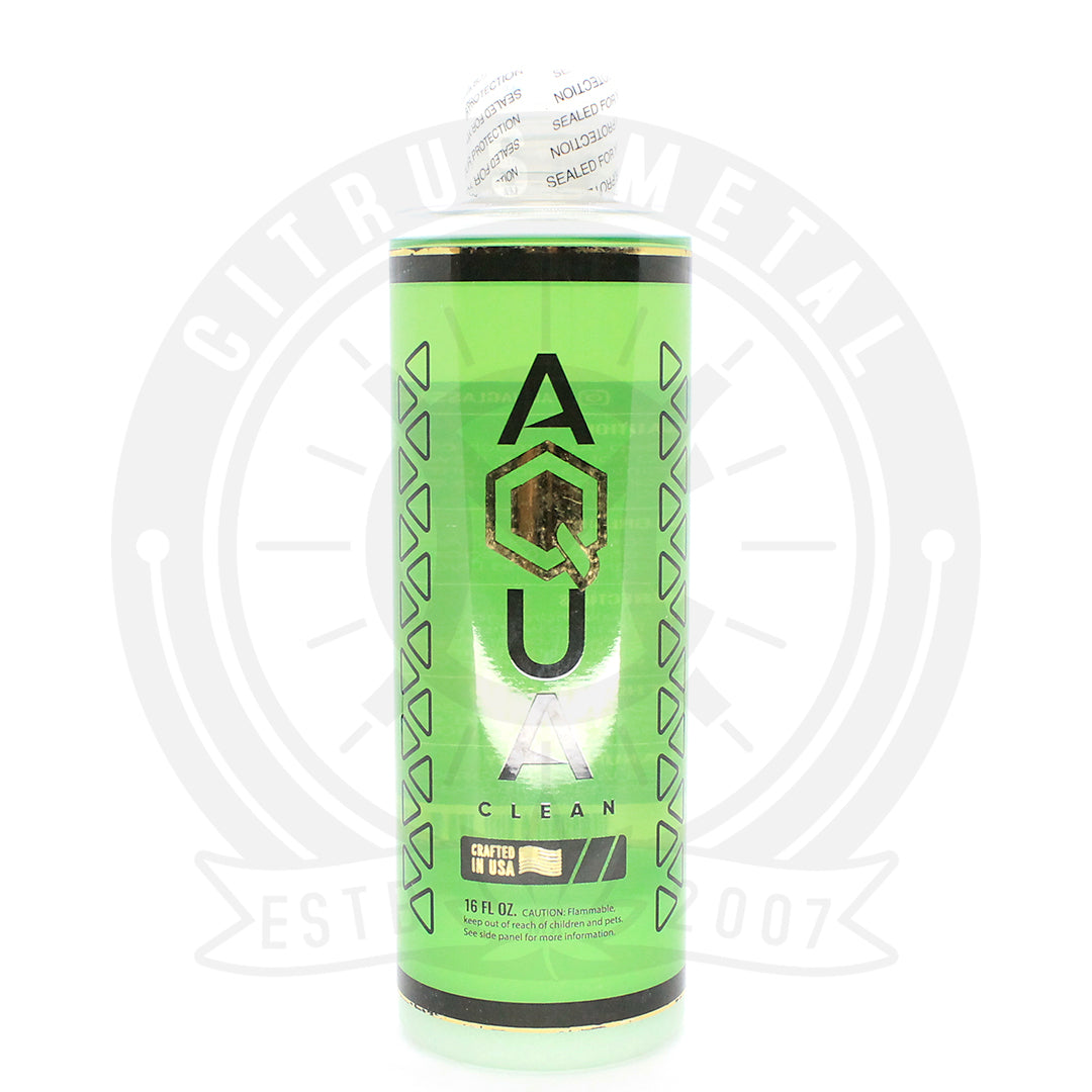 Limpiador Aqua Clean