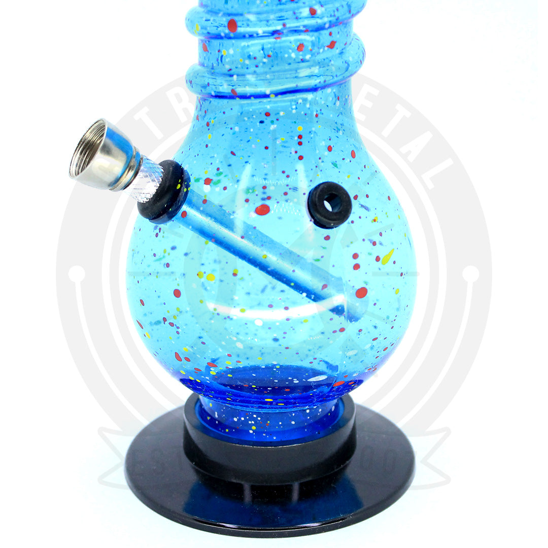 Bong de Acrílico de 25cm