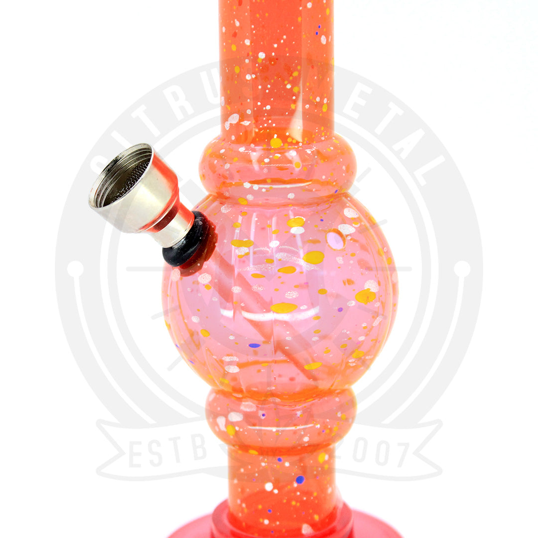 Bong de Acrílico de 15cm