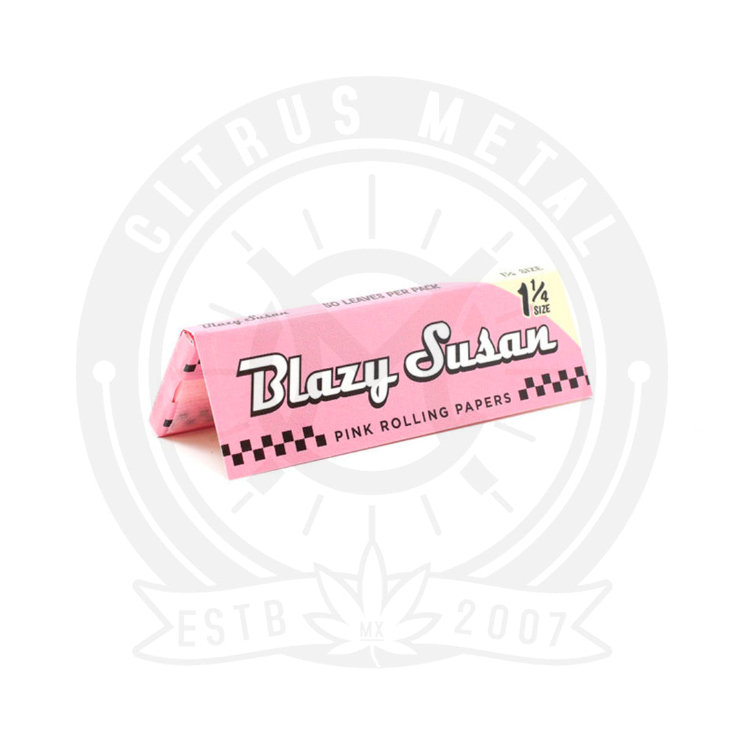 Papel Blazy Susan Medida 1 1/4
