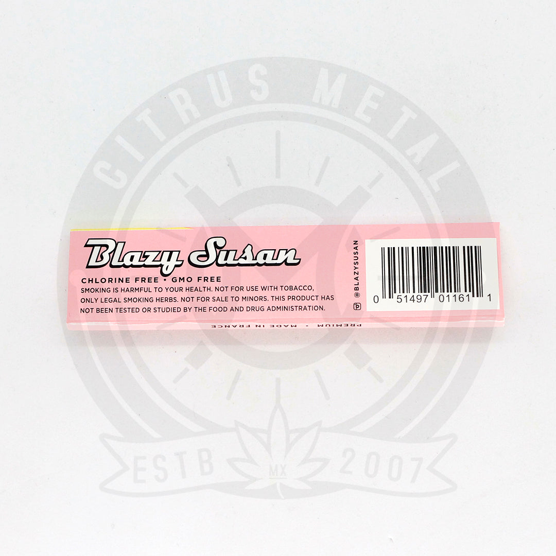Papel Blazy Susan King Size Slim