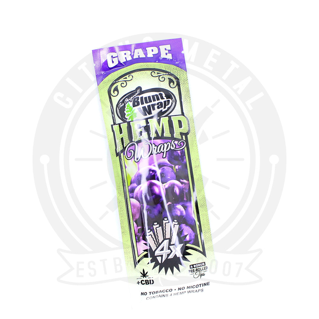 Blunt Wrap HEMP