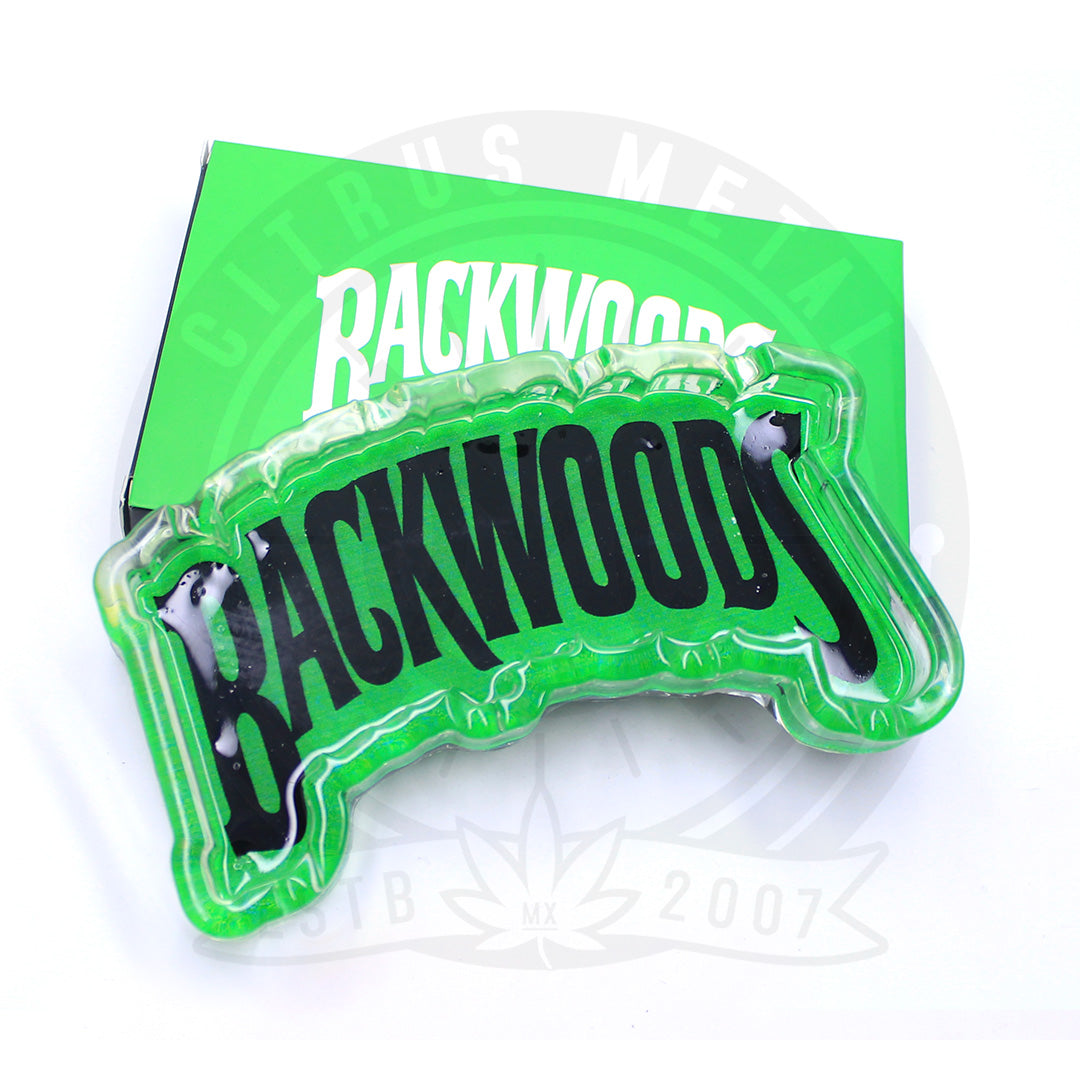 Cenicero Backwoods