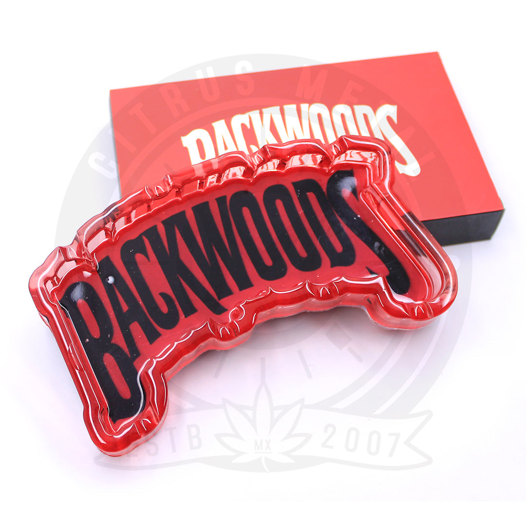Cenicero Backwoods