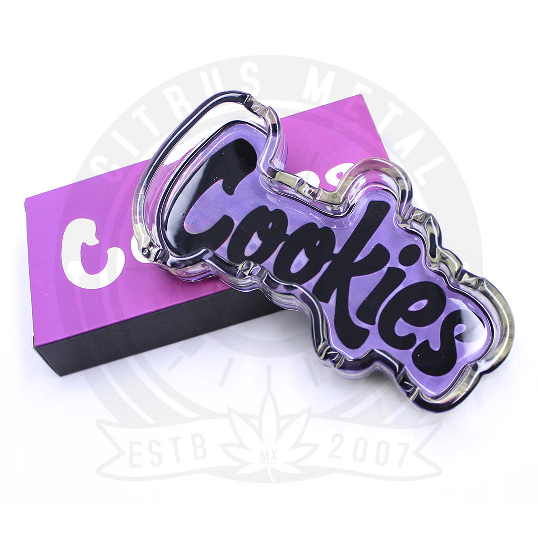 Cenicero Cookies