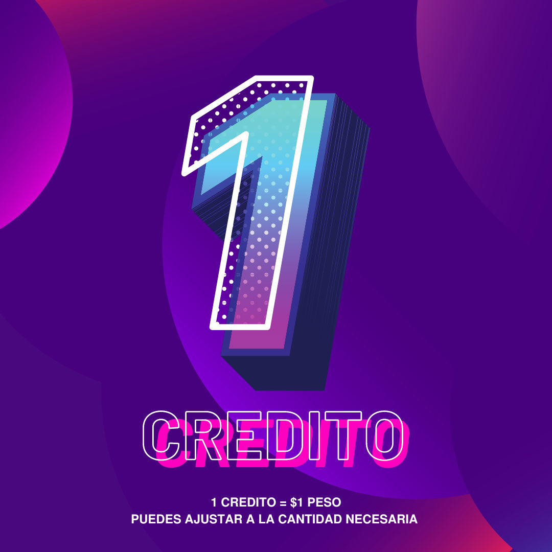CREDITOS