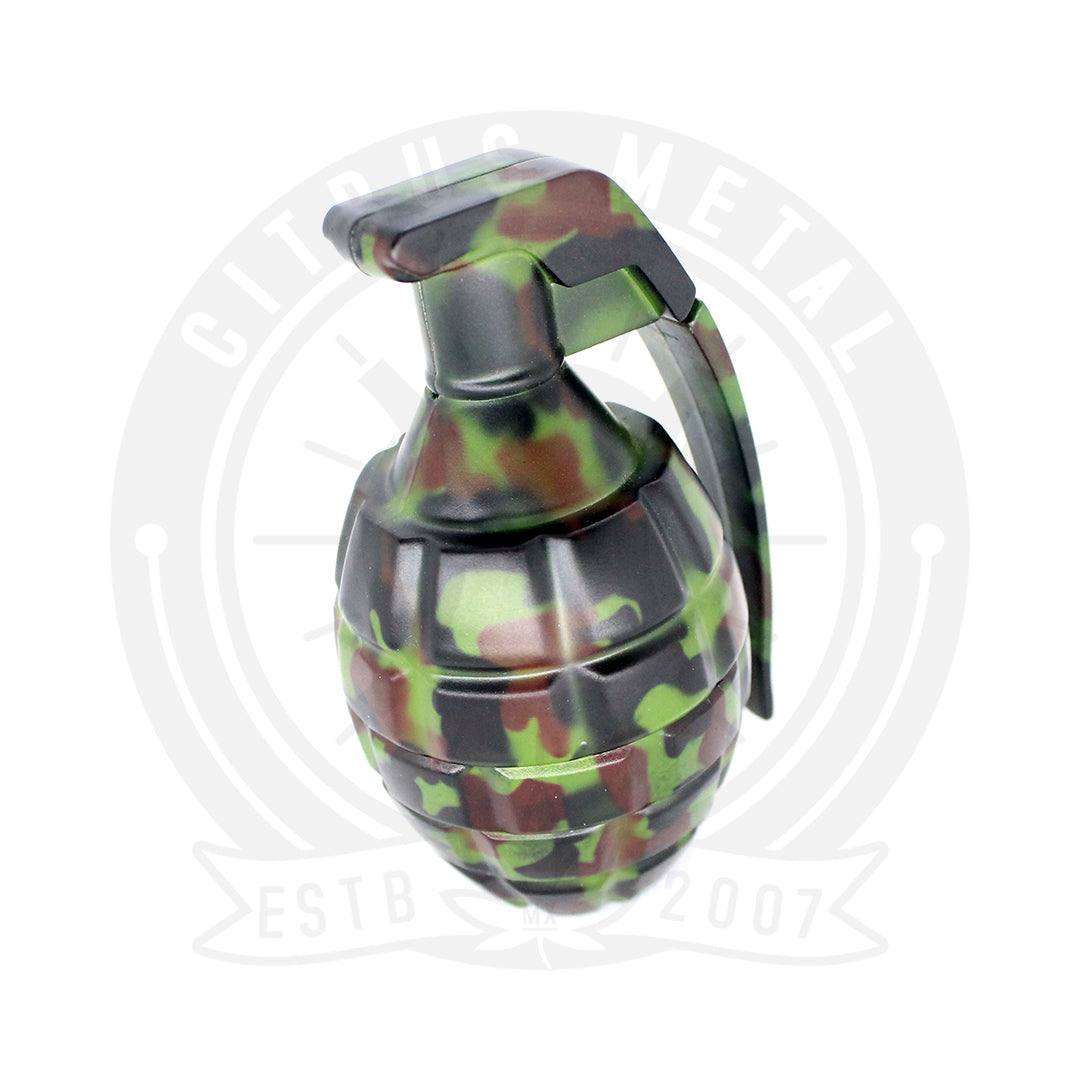 Grinder de Metal Modelo GRAN de 3 Piezas