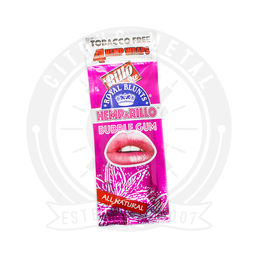 Hemparillo Hemp Wraps