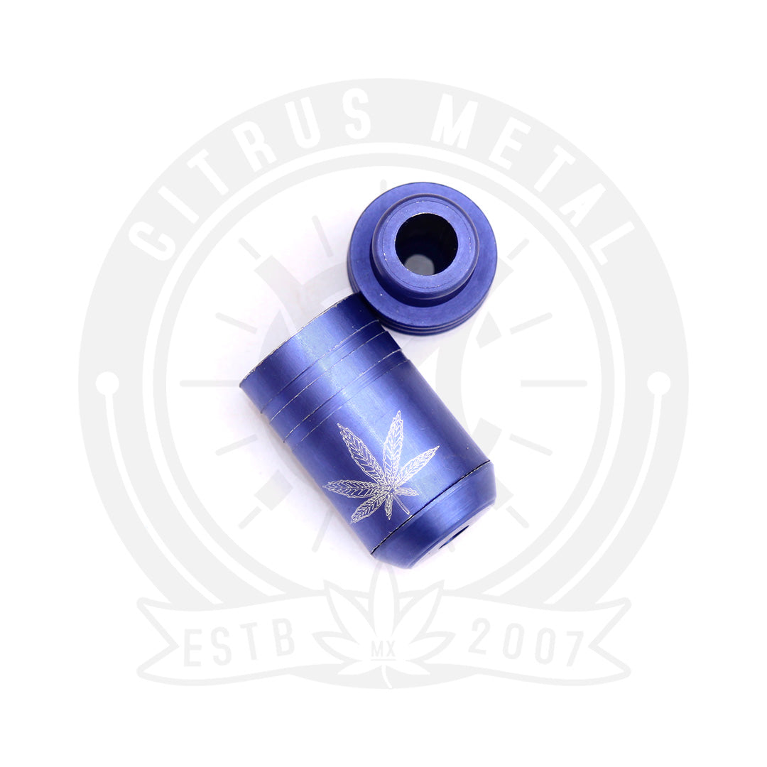 Hitter Aluminio Barril Mediano