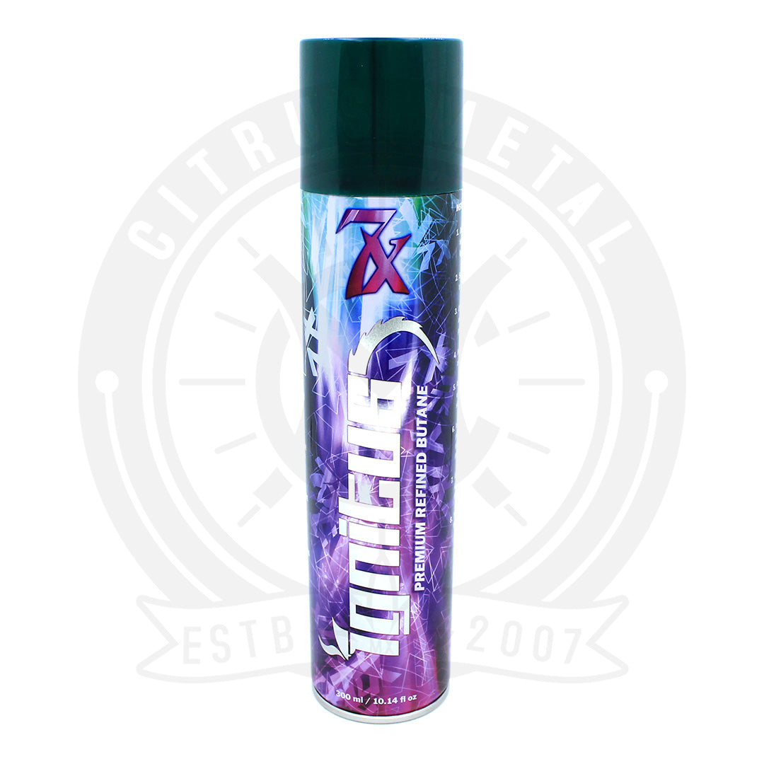 Gas Butano Ignitus 7x