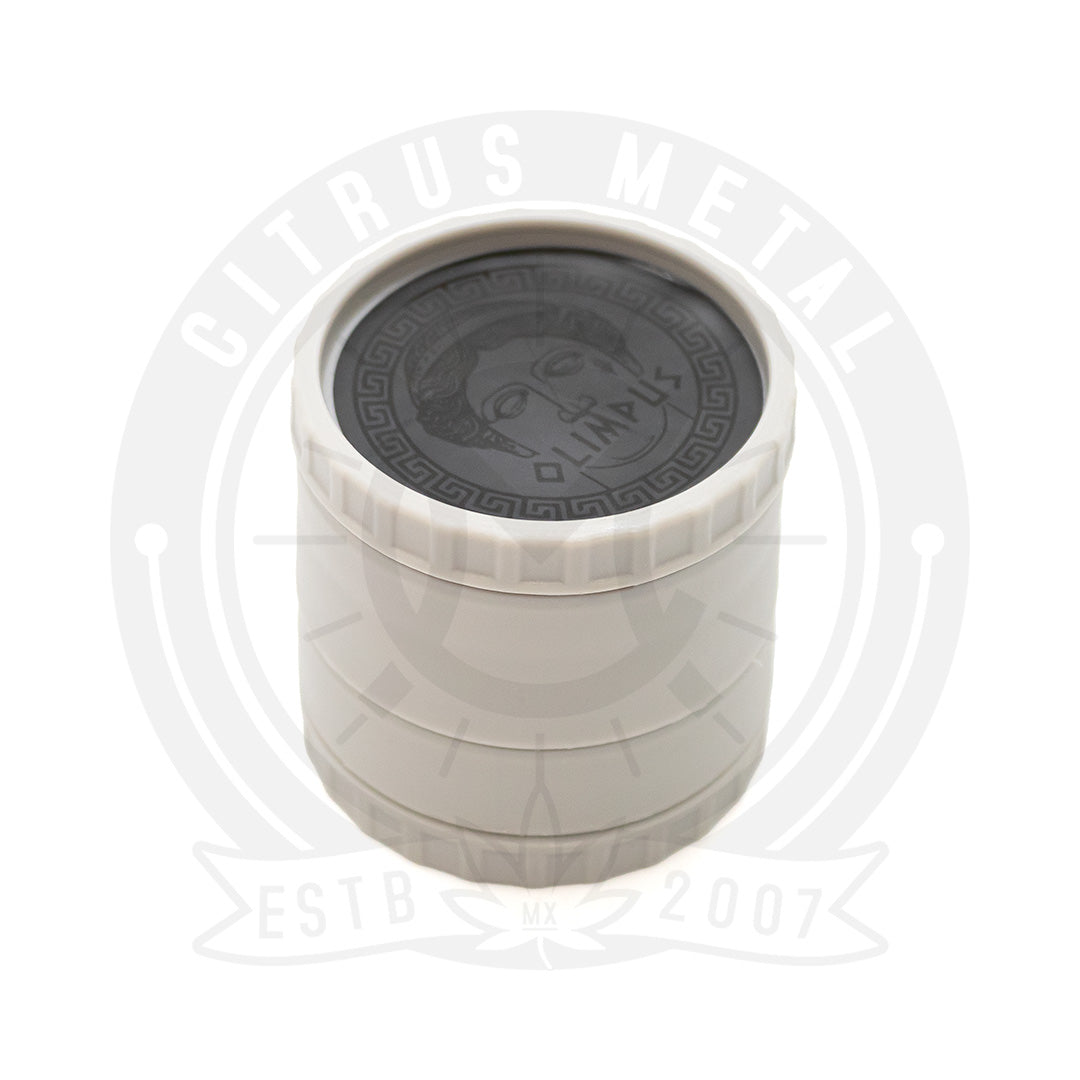 Grinder OLIMPUS de 4 Piezas