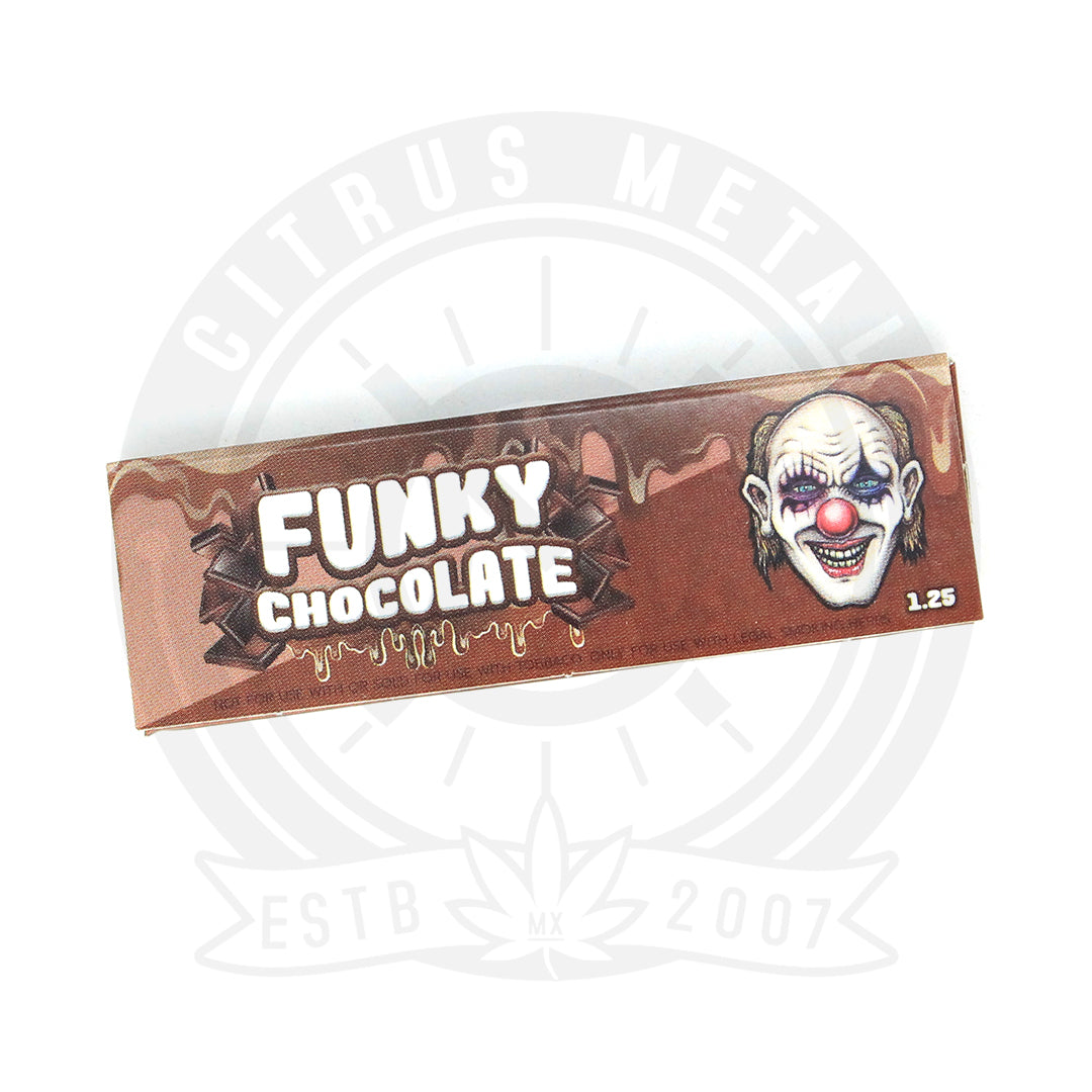 Papel para Rolar Lion Rolling Circus Medida 1 1/4