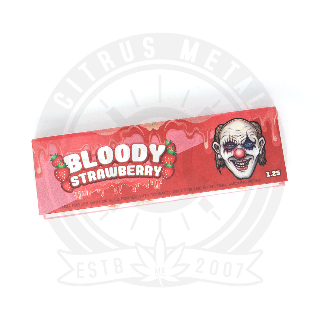 Papel para Rolar Lion Rolling Circus Medida 1 1/4