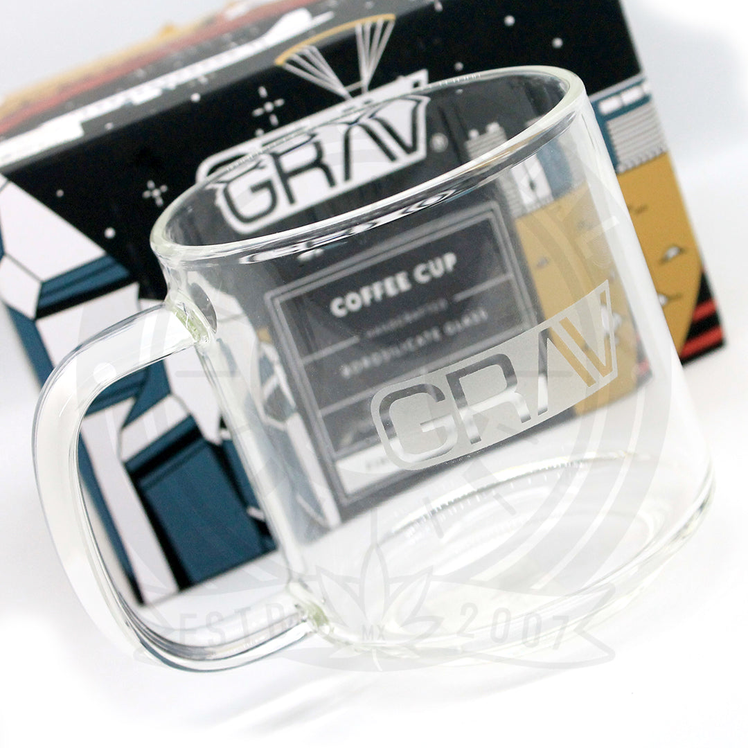 Tasa GRAV para Café