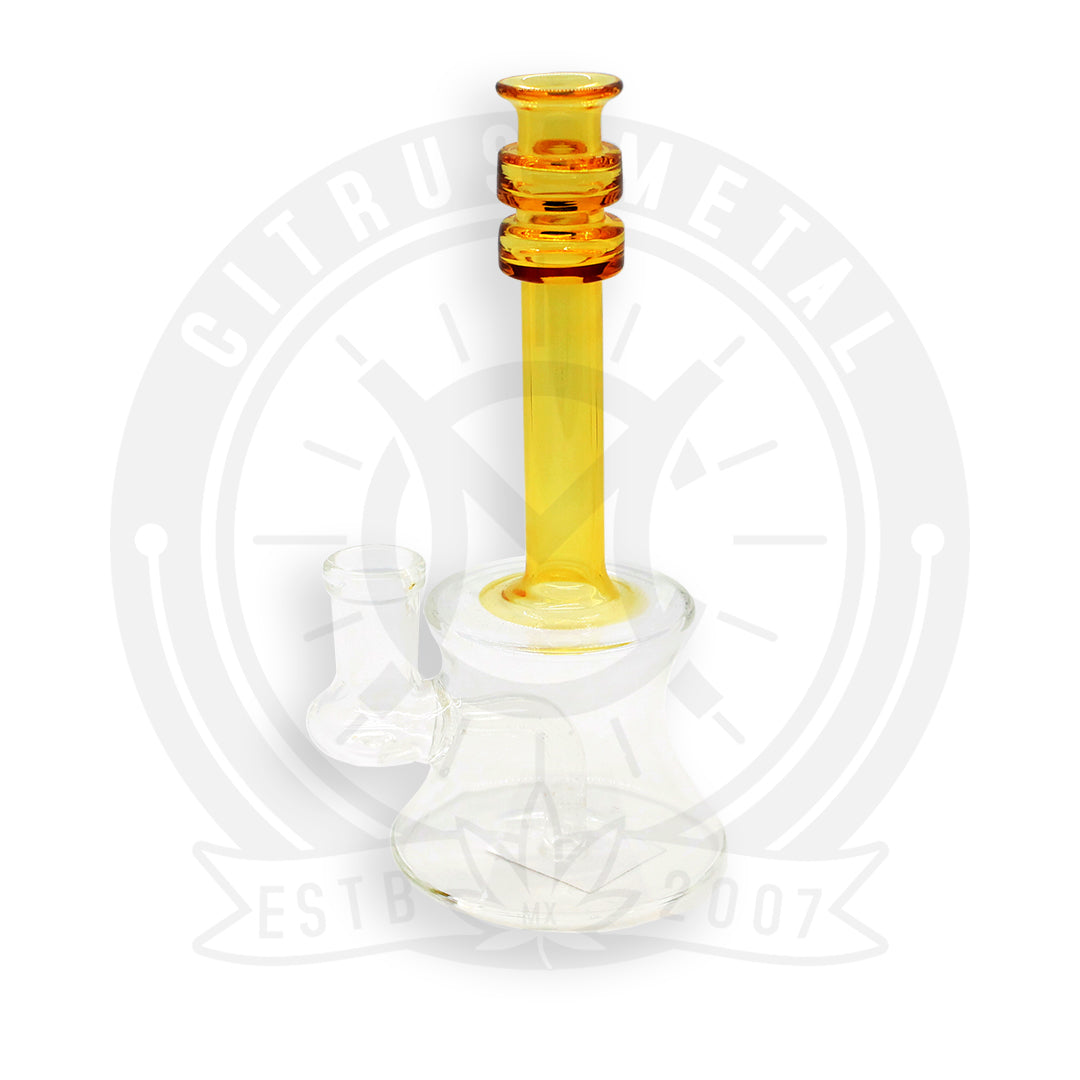 Bong de Vidrio Mediano Modelo #52-G052
